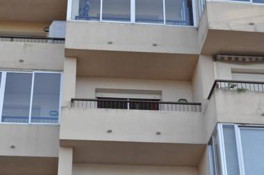 RNET - Estrella de Mar Roses