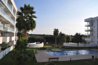 RNET - 315 Portomar Piscina Roses