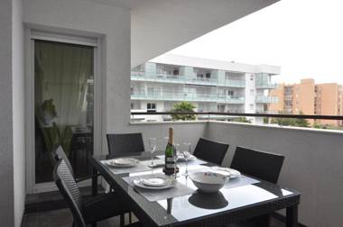 RNET - 315 Portomar Piscina Roses