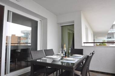 RNET - 315 Portomar Piscina Roses