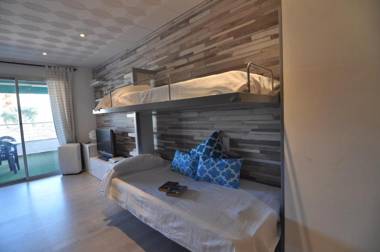 RNET - Puerto Simona 1-9 Roses Costa Brava