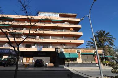 RNET - Puerto Simona 1-9 Roses Costa Brava