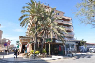 RNET - Puerto Simona 1-9 Roses Costa Brava