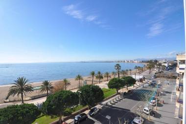 RNET - La Palmera Roses