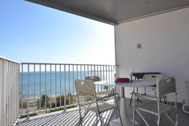 RNET - La Palmera Roses