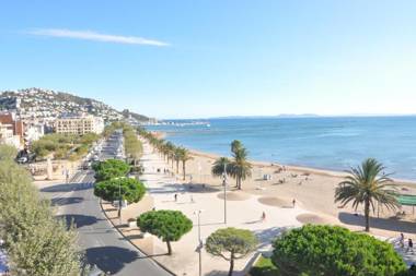 RNET - La Palmera Roses