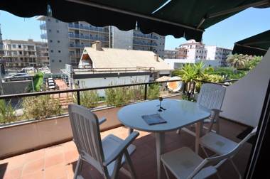 RNET - Eden Mar Santa Margarida