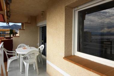 Global Immo 2166 ROCMAR