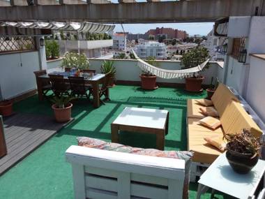 A187 Apartamento Port Canigo