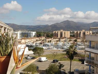 A187 Apartamento Port Canigo