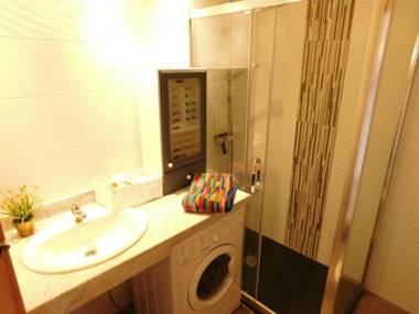 A187 Apartamento Port Canigo