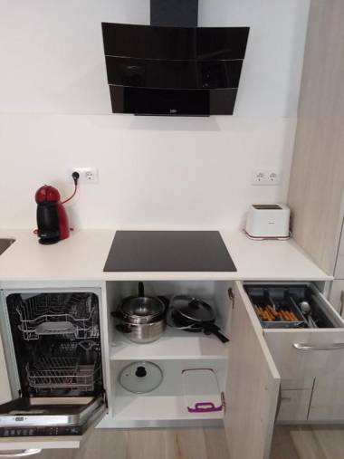 Rosesapparts PortMar