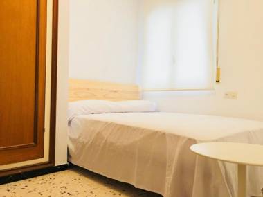 LLOTJA - Apartamento en la playa y el centro de Roses