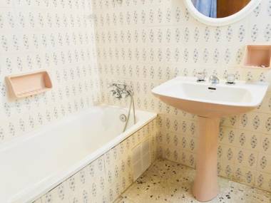 LLOTJA - Apartamento en la playa y el centro de Roses