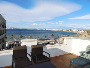 Gregal Atico - Barneda Premium