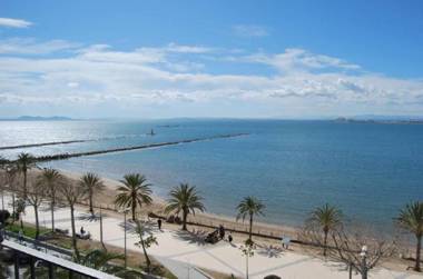 Gregal Atico - Barneda Premium