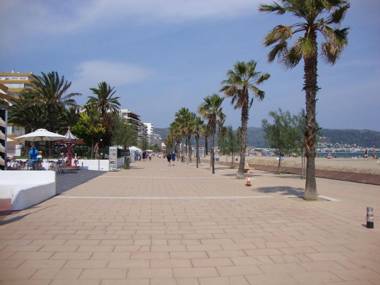 Mare Nostrum 18 - Barneda Premium