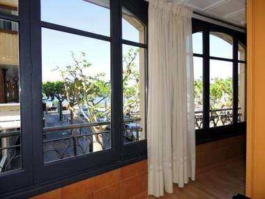 Mestral 1 1 Centro - Barneda Premium