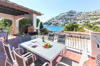 Diaz Pacheco 35 Canyelles - Barneda