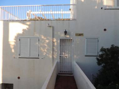 Canyelles Mimoses B2 - Barneda