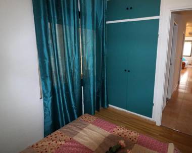 Madrid 32 1 - Barneda