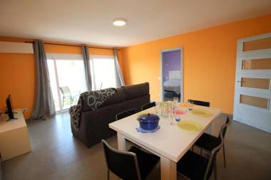 Global Immo 3333 SOLIMAR 1-A