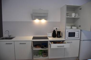 Rosesapparts A20deMar Triplex