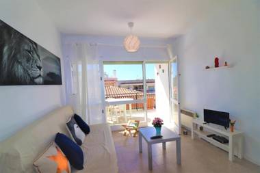 Gran Via 2B - Barneda