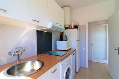 Gran Via 2B - Barneda