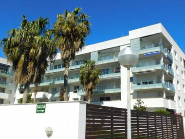 Apartamento Portomarina