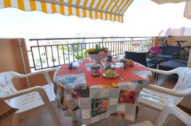 RNET - Olympe Roses Costa Brava