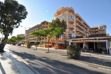 RNET - Olympe Roses Costa Brava