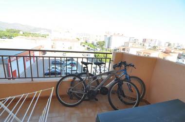 RNET - Olympe Roses Costa Brava