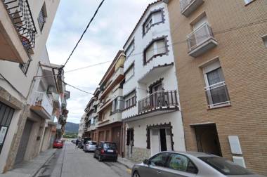 RNET-Mas Matas Montclar Roses