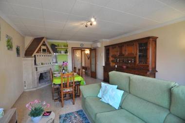 RNET-Mas Matas Montclar Roses