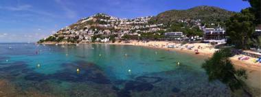 Magnifica casa con jacuzzi y cerca playa ref 160