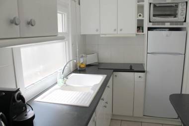 apartamento a pie de playa ref 220