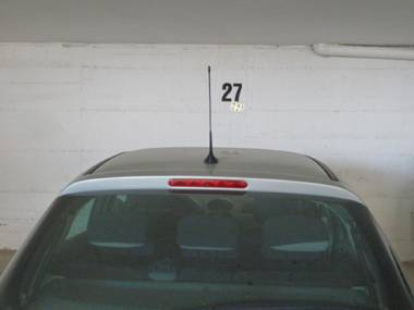 Apartamento magnificas vistas mar y piscina ref 298