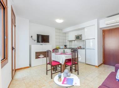 Apart-Rent Apartament Av Rhode 2º