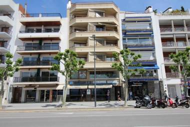 Apart-Rent Apartament Av Rhode 2º