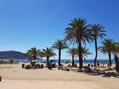 Apart-Rent Apartament Av Rhode 3º