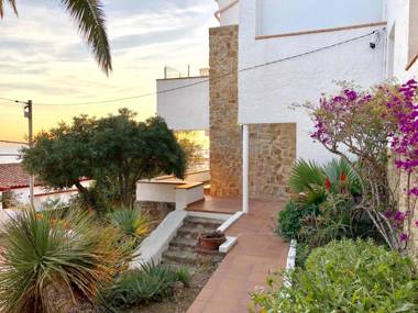 Chalet Doble Almadraba