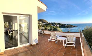 Chalet Doble Almadraba