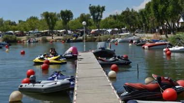 Glamping Costa Brava