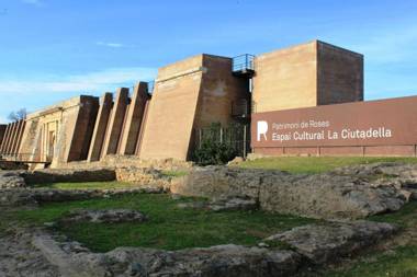 Apart-rent Apartament Av Rhode 1º