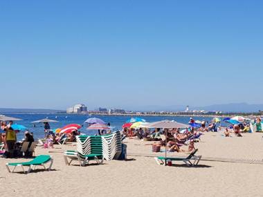 Apart-rent Apartament Av Rhode 1º