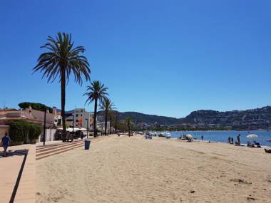 Apart-rent Apartament Av Rhode 1º