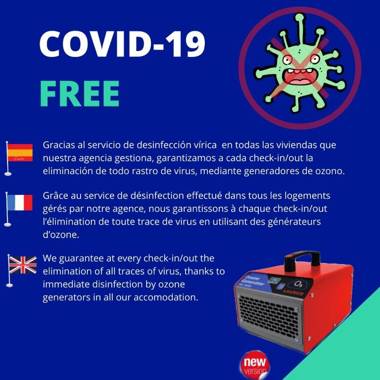 NAUTICA 10 - Apartamento terraza con vistas al mar - aire acondicionado - cerca puerto playa y centro