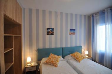 Rnet - MT Apartaments