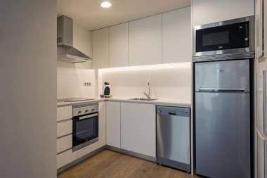 Apartamentos Roses Platja